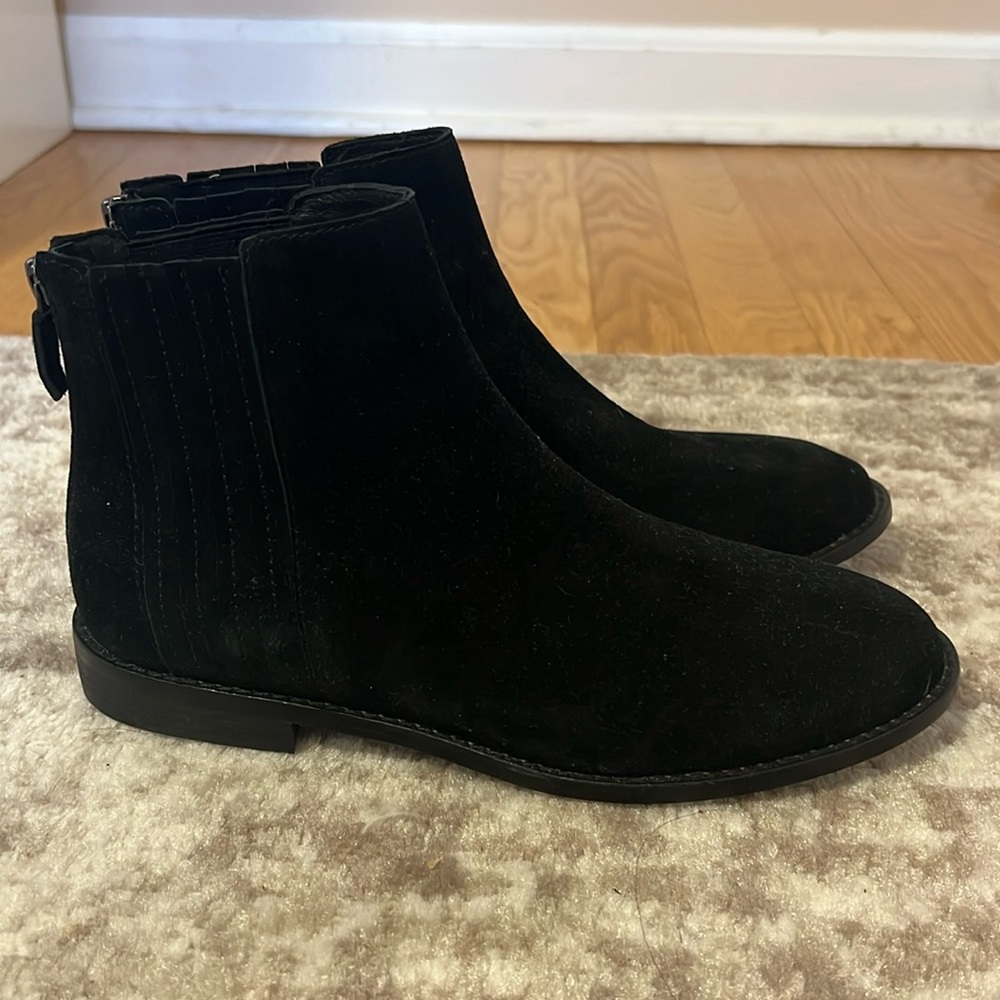 Eileen Fisher Booties